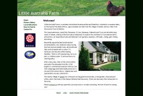 Little Australia Farm screenshot